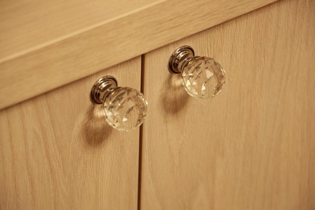 Mr.& Mrs. President Apartament