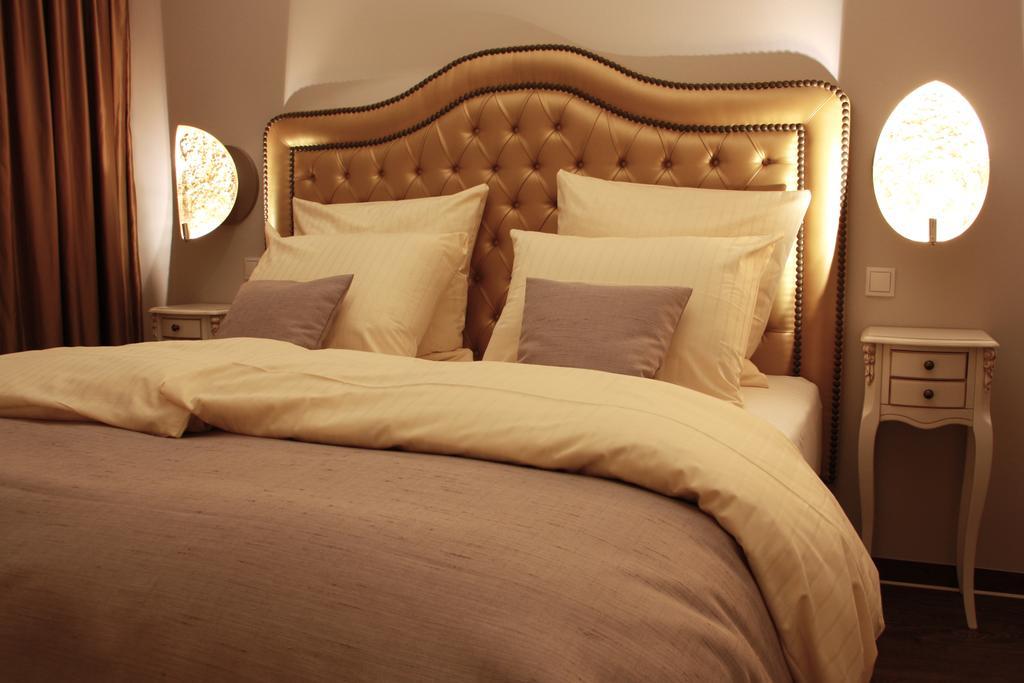 Apartament Mr.& Mrs. President