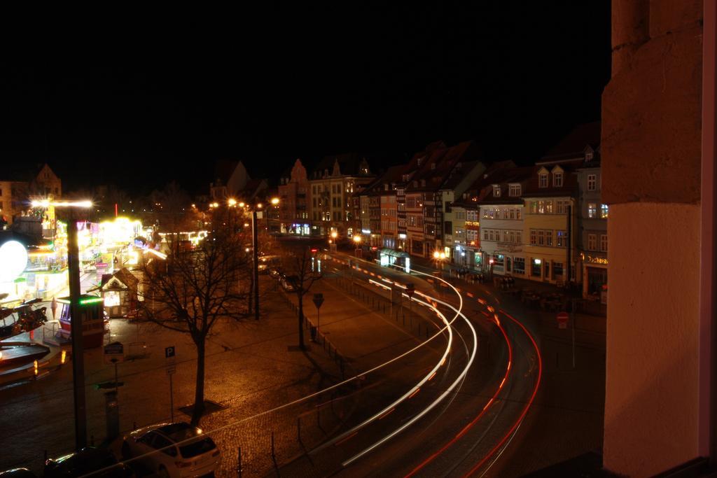 Mr.& Mrs. President Apartment Erfurt