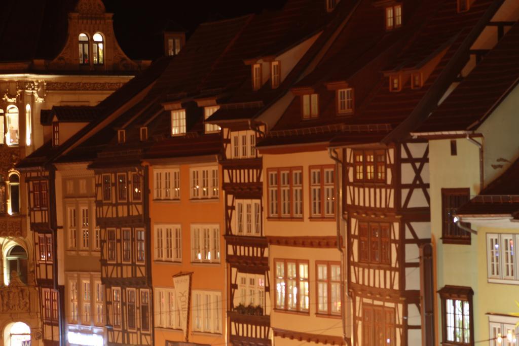 Mr.& Mrs. President Apartment Erfurt