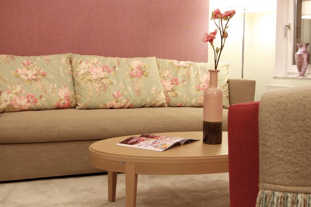 Apartament Mr.& Mrs. President *