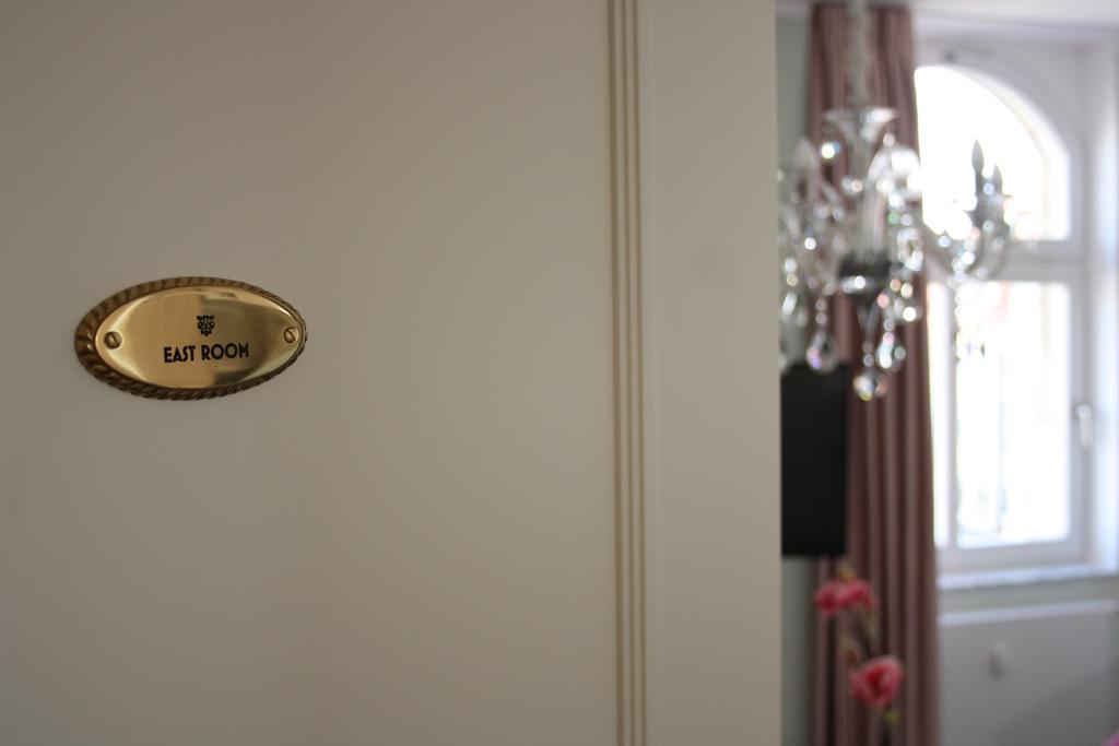 Apartament Mr.& Mrs. President
