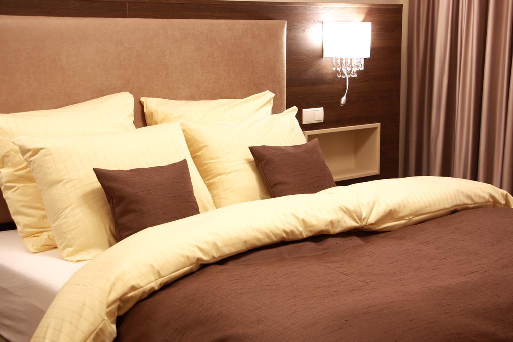 Mr.& Mrs. President Apartament Erfurt