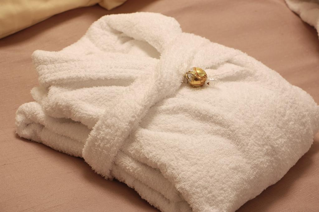 Apartament Mr.& Mrs. President *